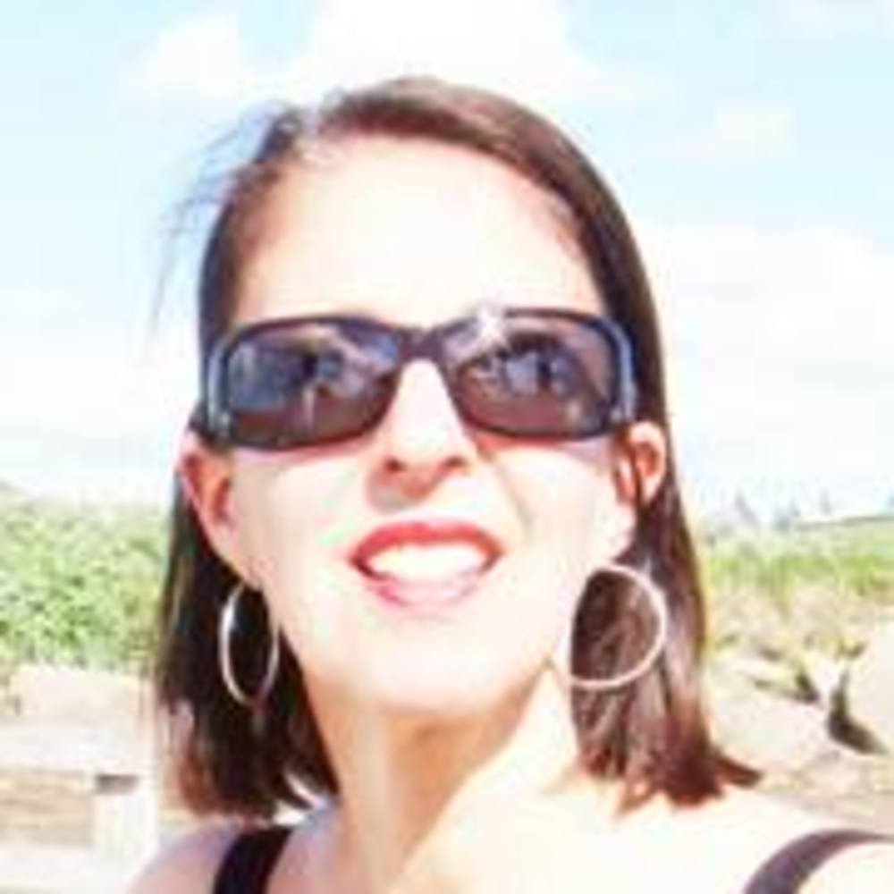 Meet your Posher, Judy